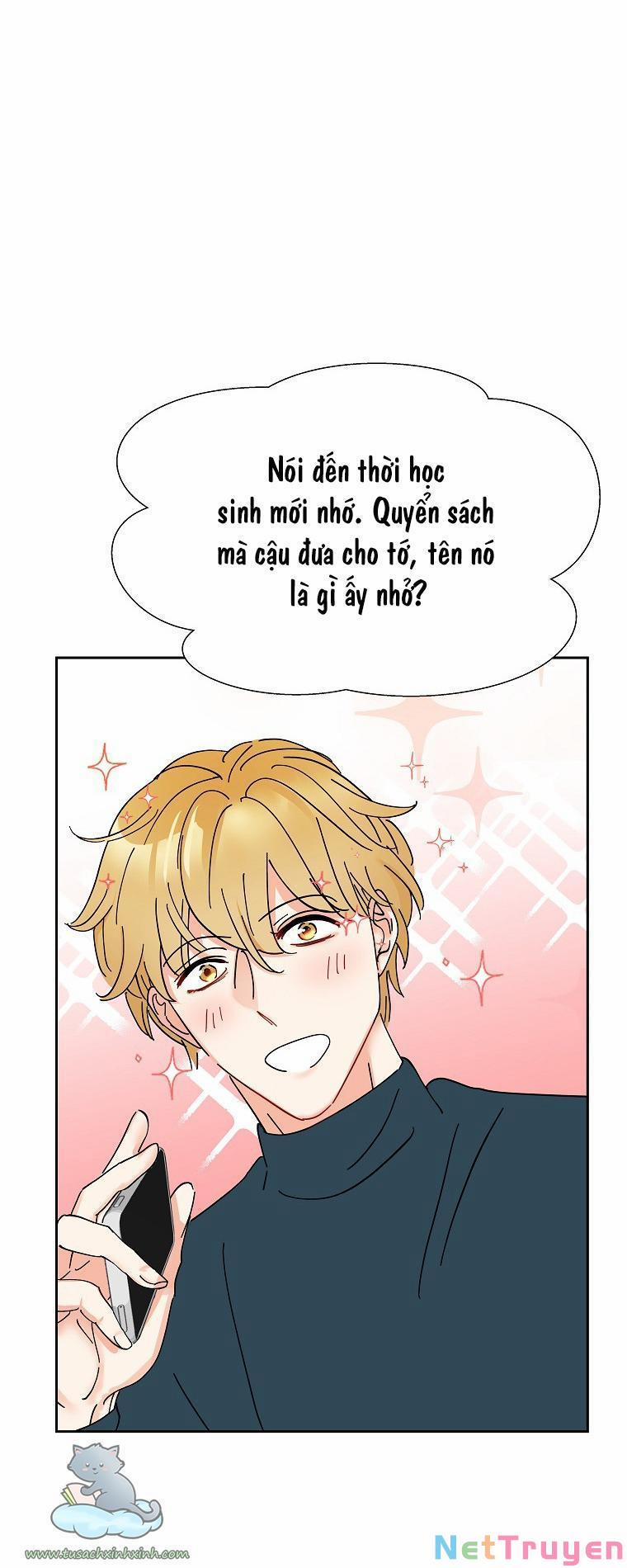 Nam Chính Chuẩn Gu 3 trang 25