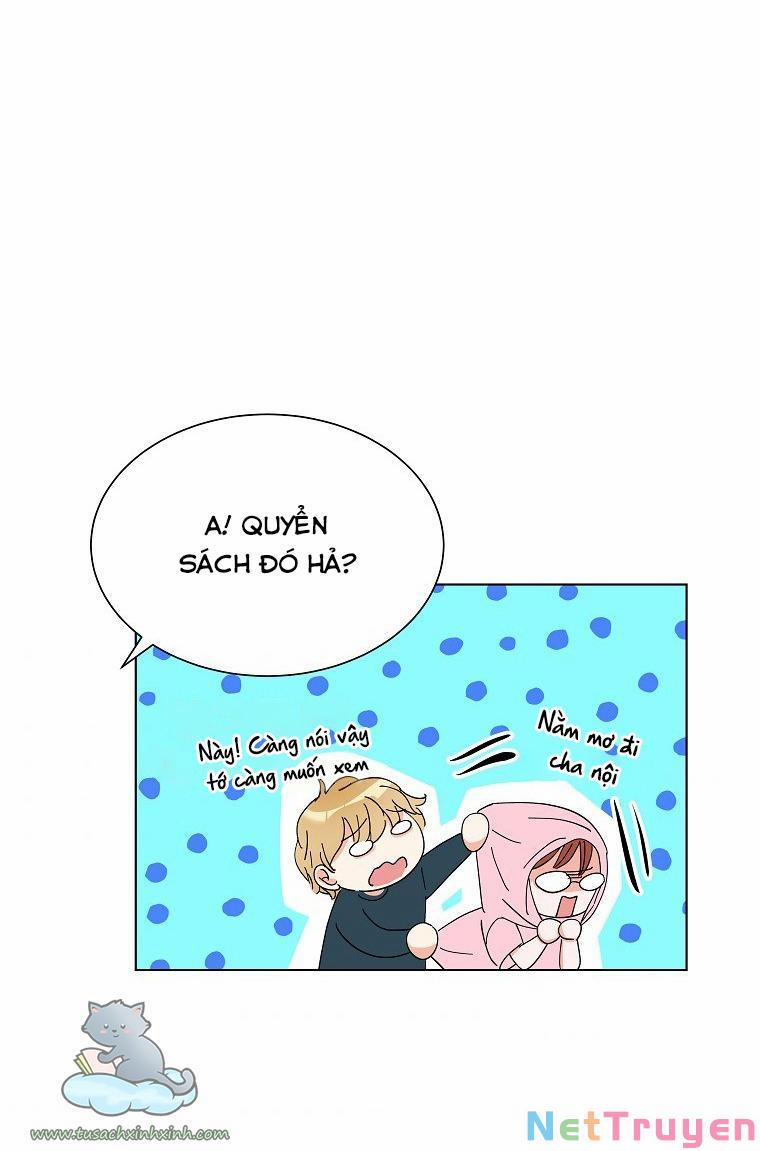 Nam Chính Chuẩn Gu 3 trang 28