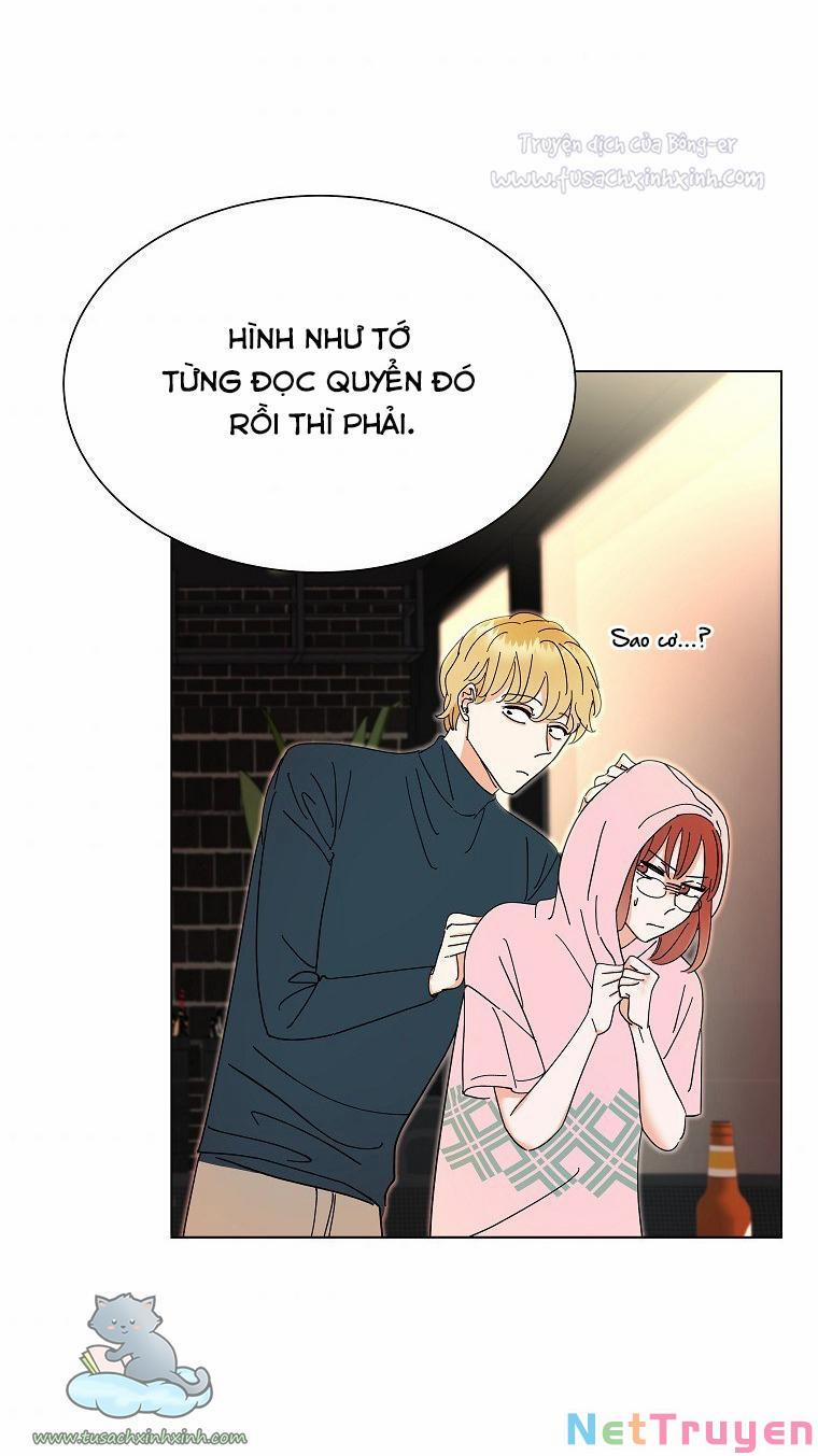 Nam Chính Chuẩn Gu 3 trang 29