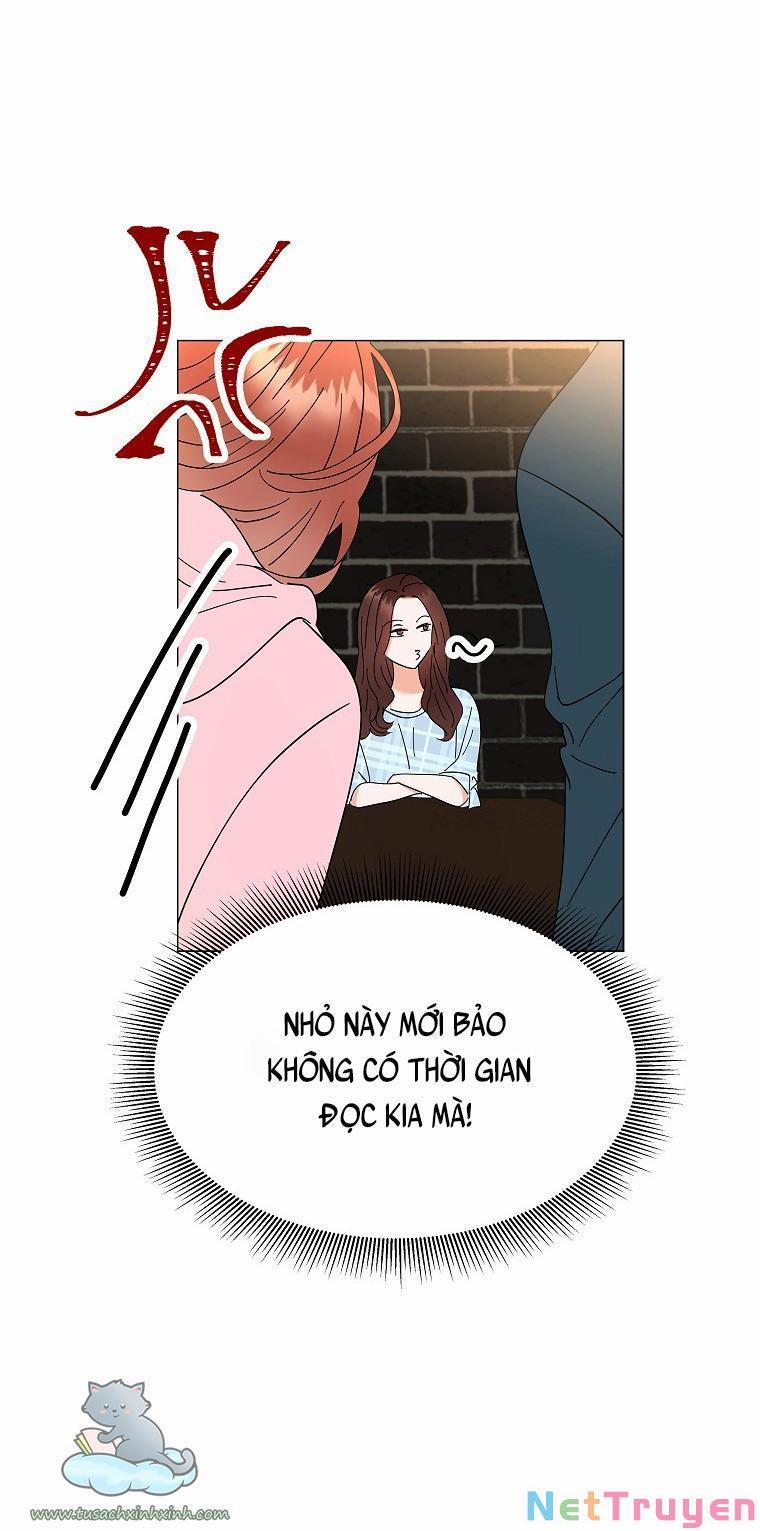 Nam Chính Chuẩn Gu 3 trang 31