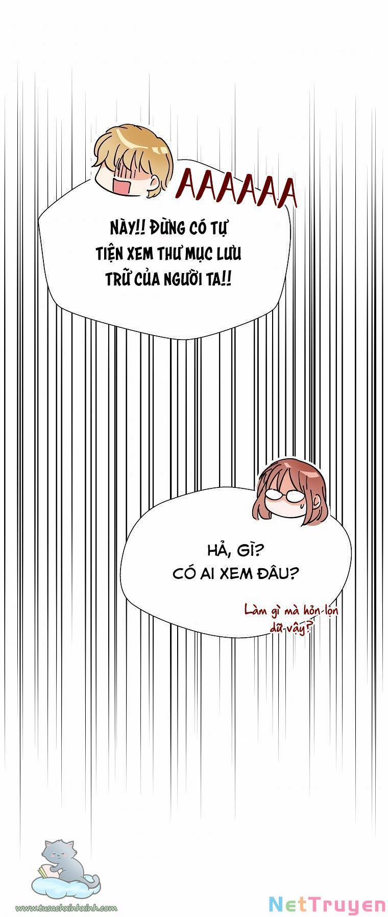 Nam Chính Chuẩn Gu 3 trang 36