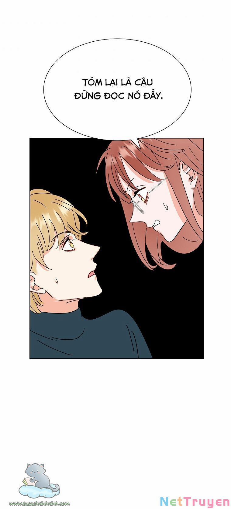 Nam Chính Chuẩn Gu 3 trang 37