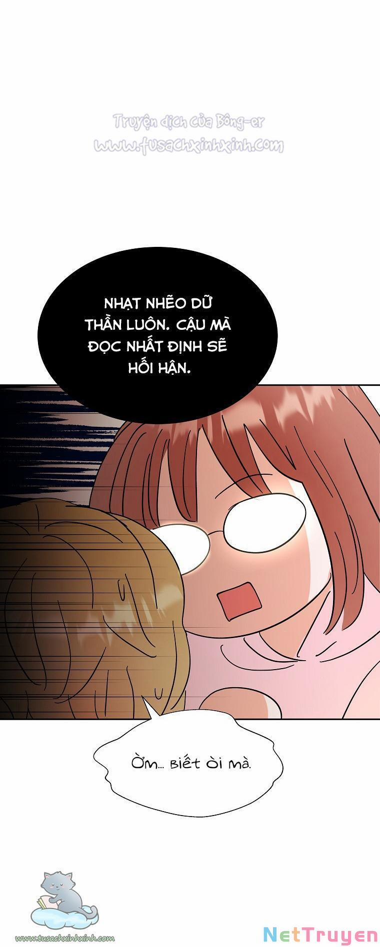 Nam Chính Chuẩn Gu 3 trang 38