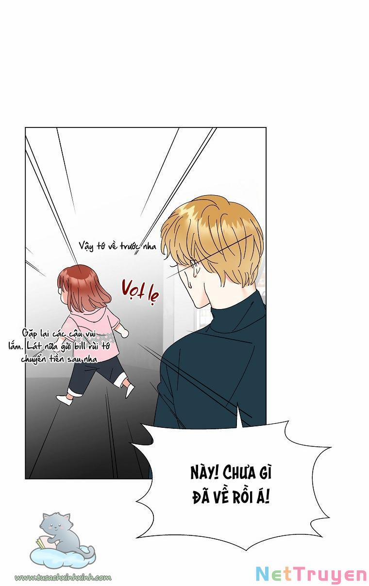 Nam Chính Chuẩn Gu 3 trang 39