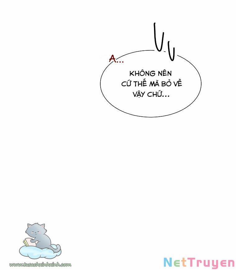 Nam Chính Chuẩn Gu 3 trang 40