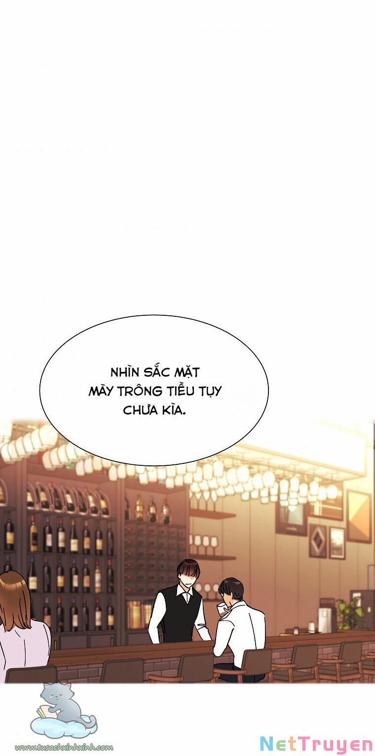 Nam Chính Chuẩn Gu 3 trang 45