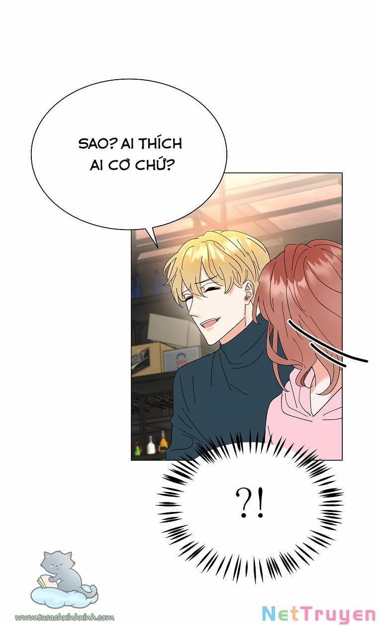 Nam Chính Chuẩn Gu 3 trang 5