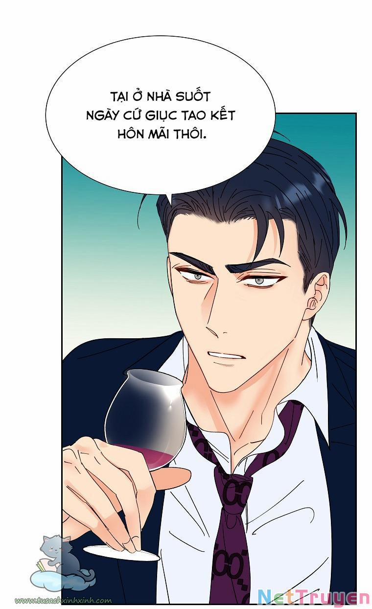 Nam Chính Chuẩn Gu 3 trang 50