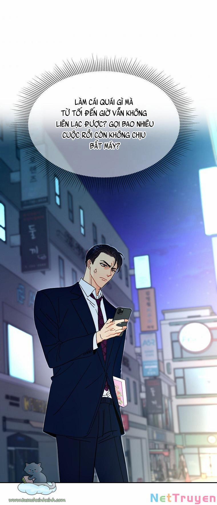 Nam Chính Chuẩn Gu 3 trang 60