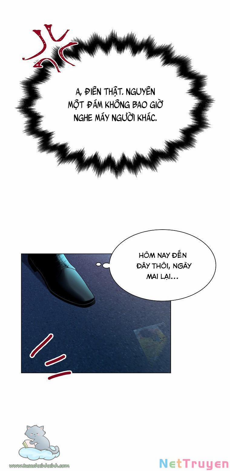 Nam Chính Chuẩn Gu 3 trang 61