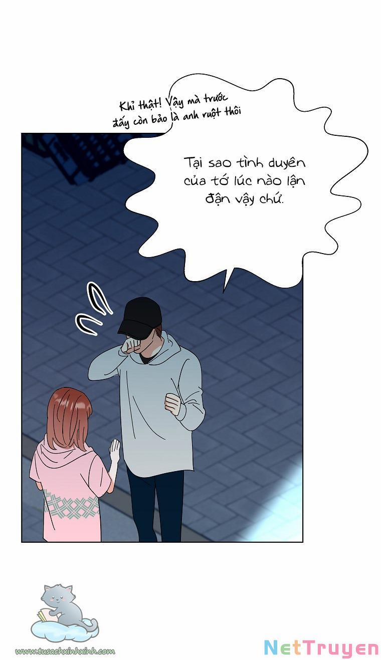 Nam Chính Chuẩn Gu 3 trang 64