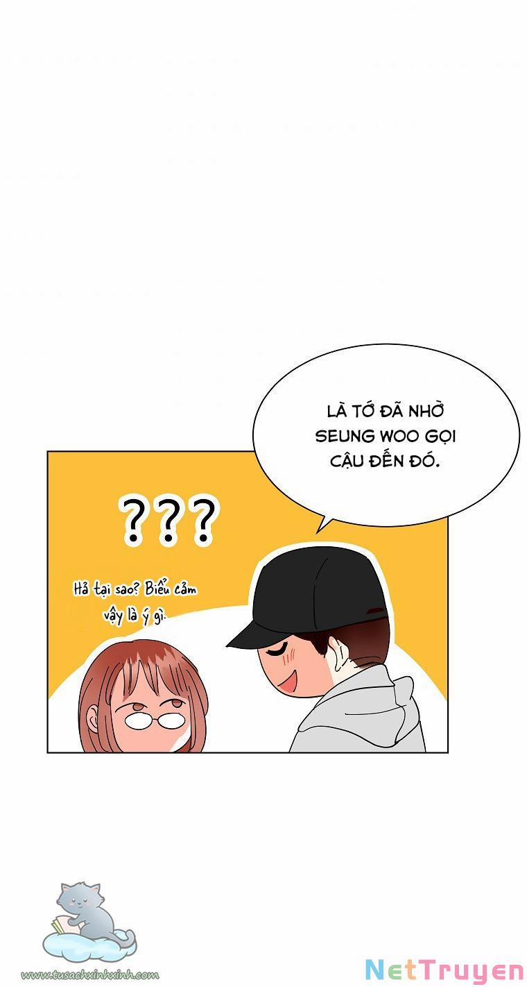 Nam Chính Chuẩn Gu 3 trang 68