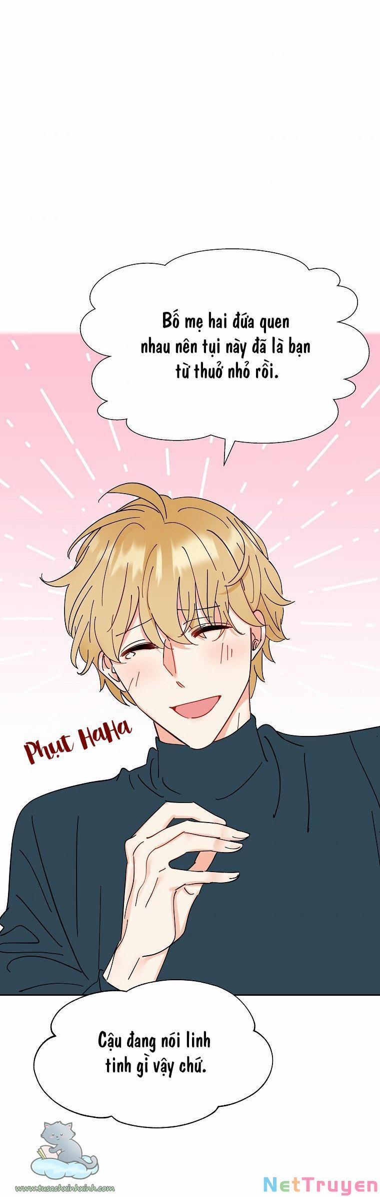 Nam Chính Chuẩn Gu 3 trang 7