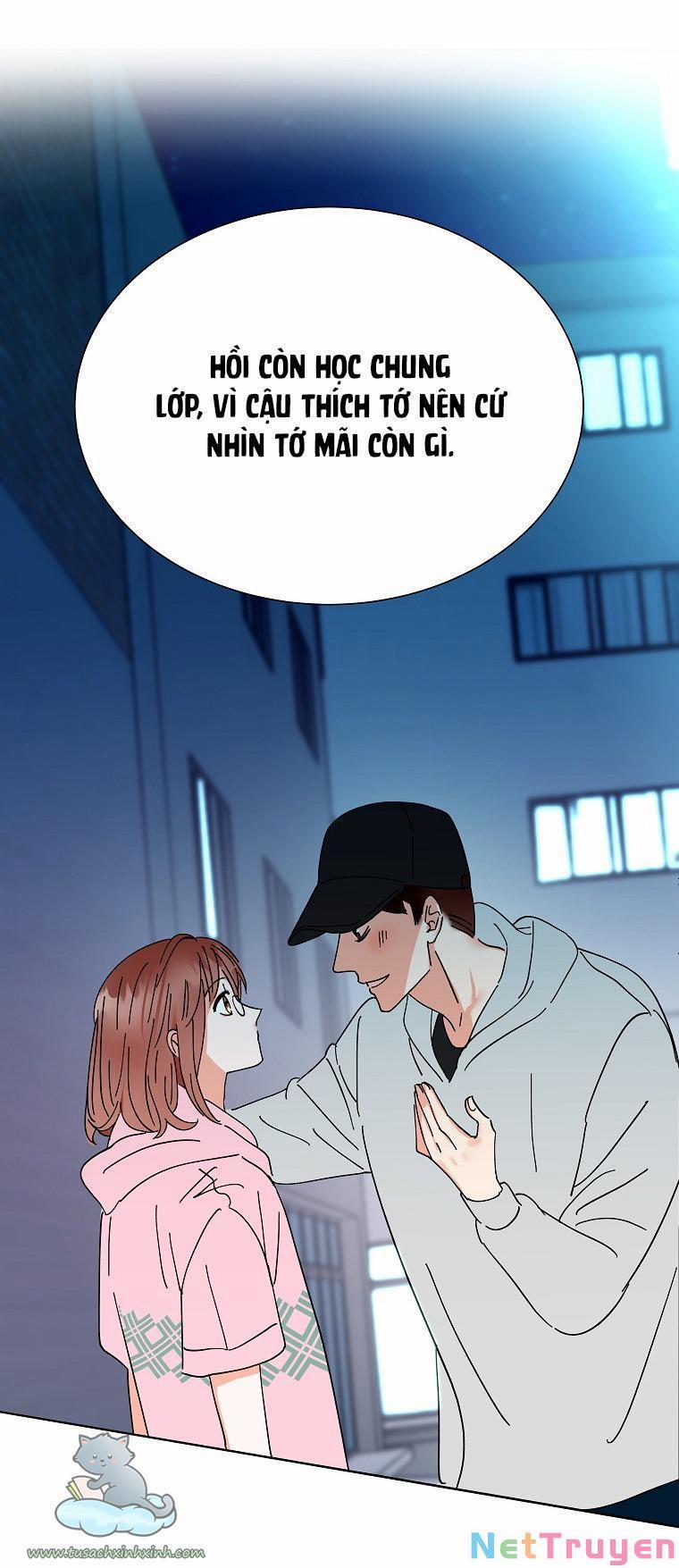 Nam Chính Chuẩn Gu 3 trang 70