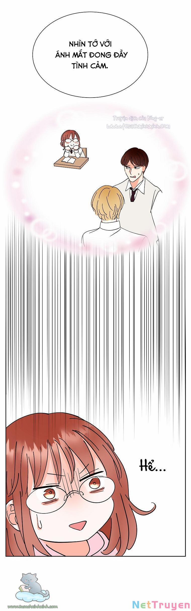 Nam Chính Chuẩn Gu 3 trang 71