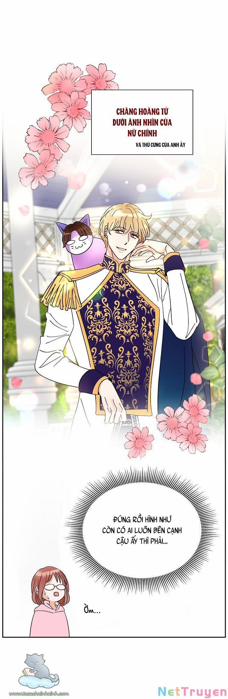 Nam Chính Chuẩn Gu 3 trang 73