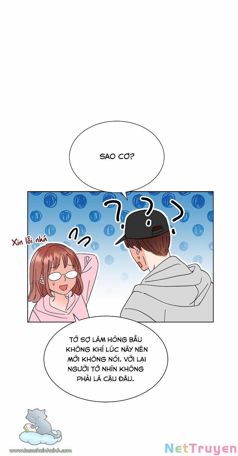 Nam Chính Chuẩn Gu 3 trang 76