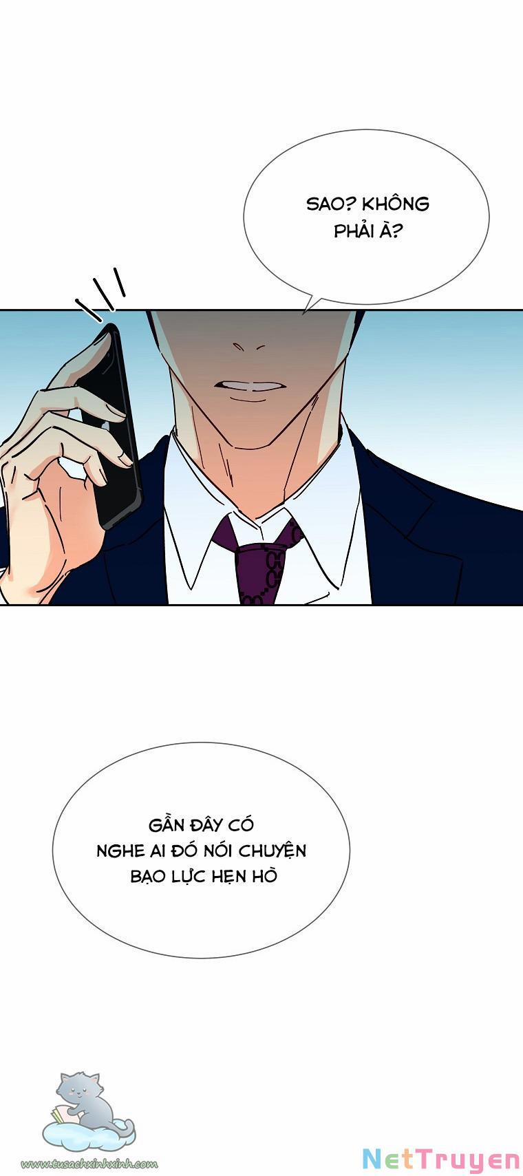 Nam Chính Chuẩn Gu 3 trang 85