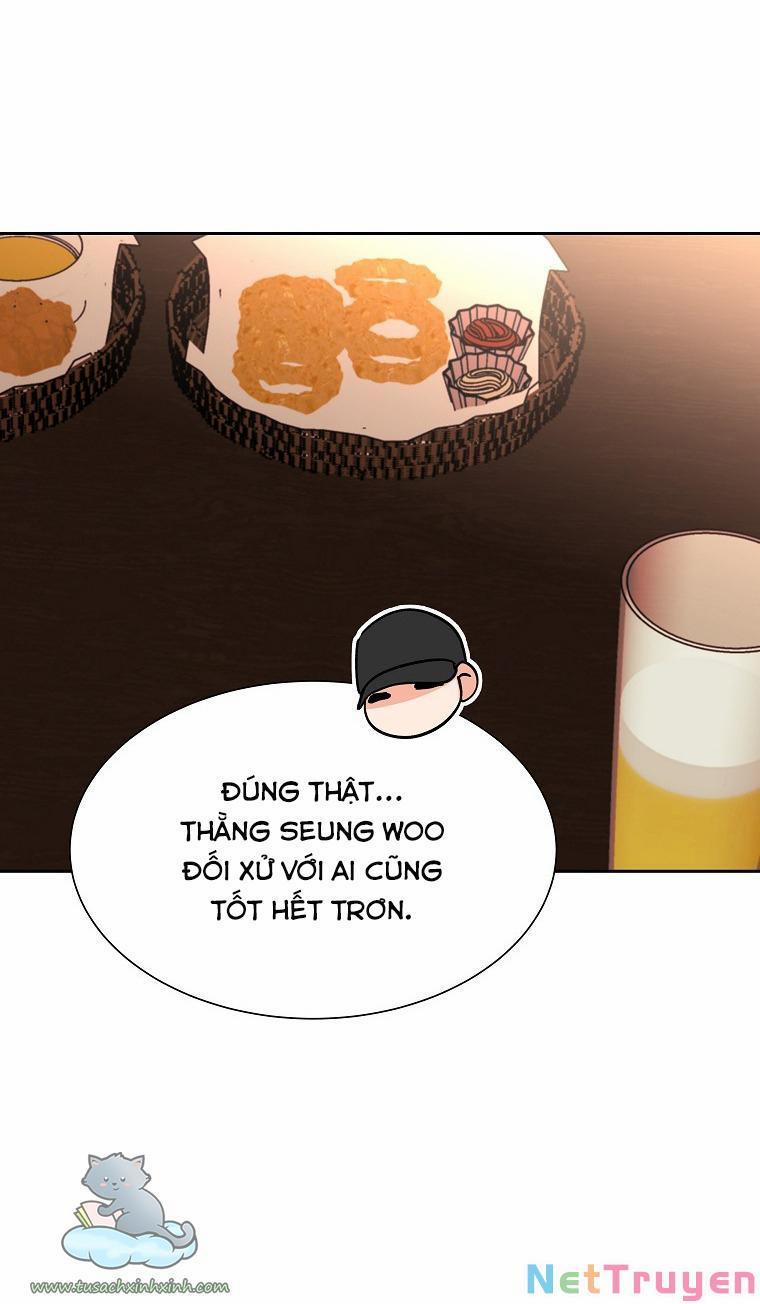 Nam Chính Chuẩn Gu 3 trang 9