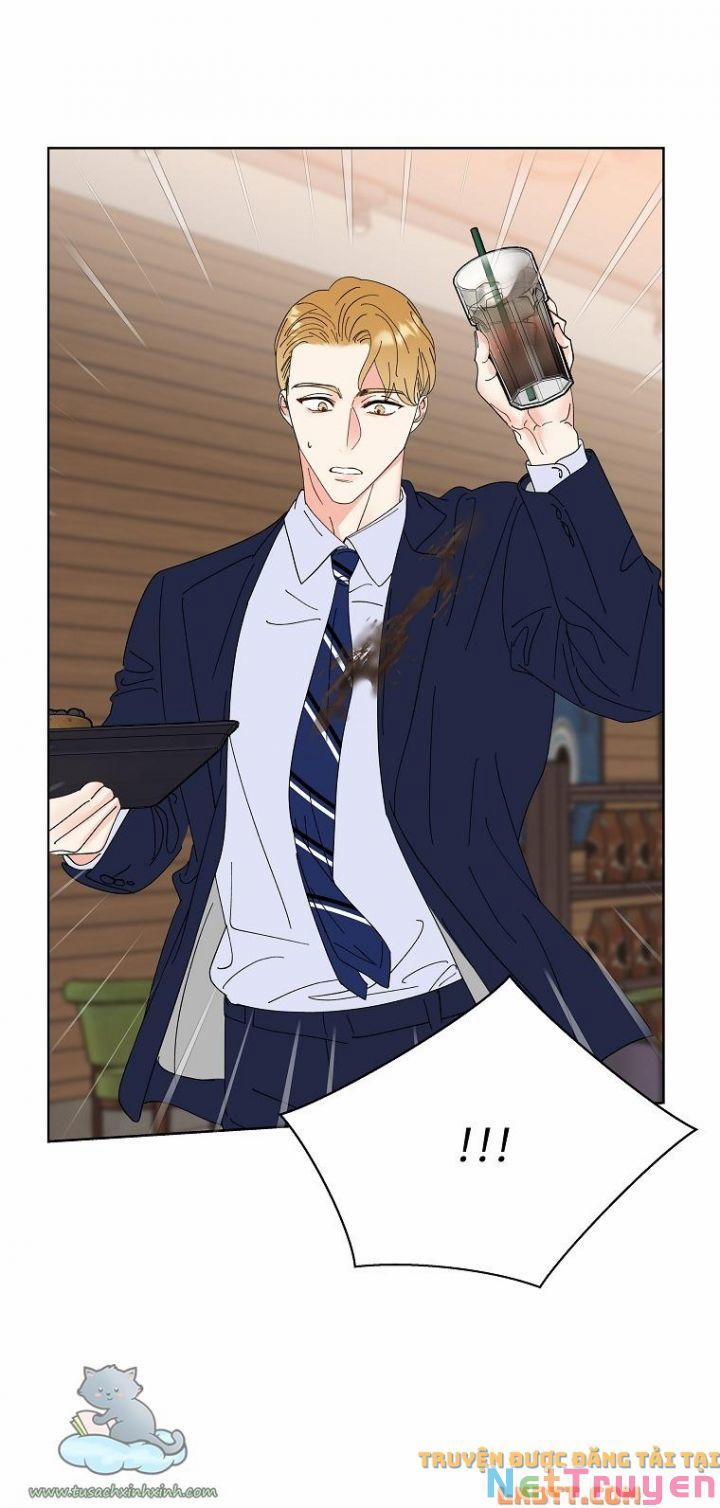 Nam Chính Chuẩn Gu 30 trang 12