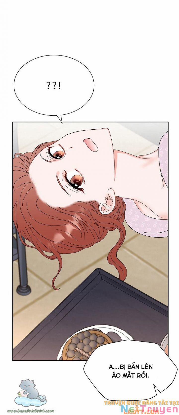 Nam Chính Chuẩn Gu 30 trang 13