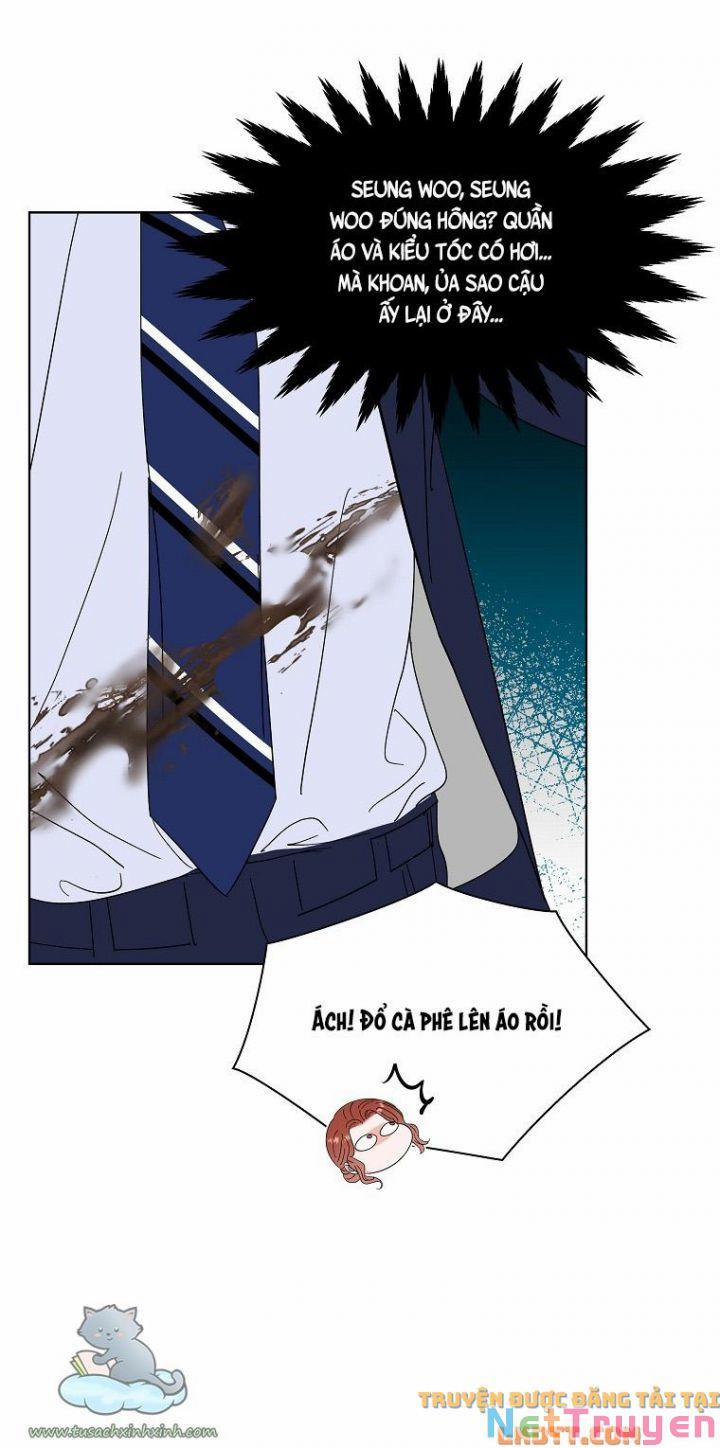 Nam Chính Chuẩn Gu 30 trang 14