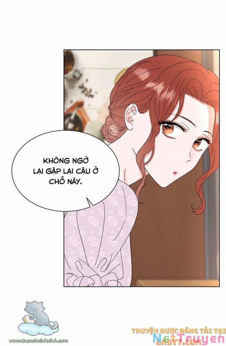 Nam Chính Chuẩn Gu 30 trang 18