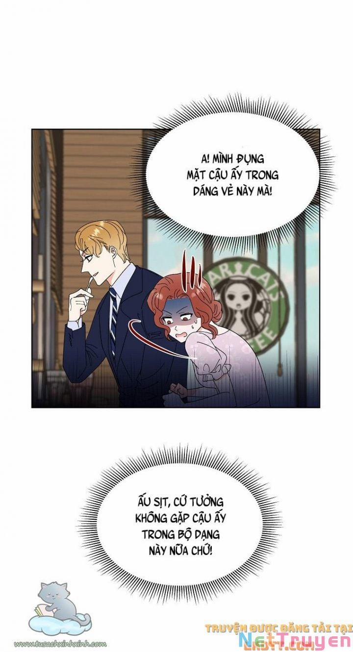Nam Chính Chuẩn Gu 30 trang 19