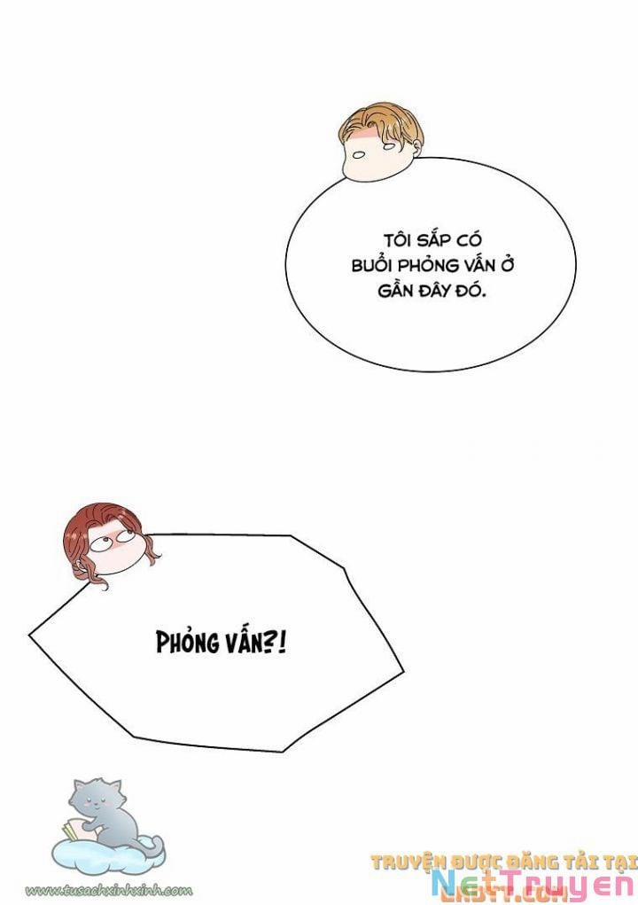 Nam Chính Chuẩn Gu 30 trang 21