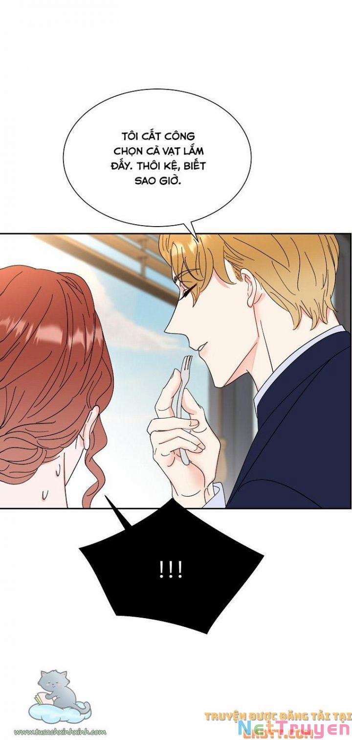 Nam Chính Chuẩn Gu 30 trang 23