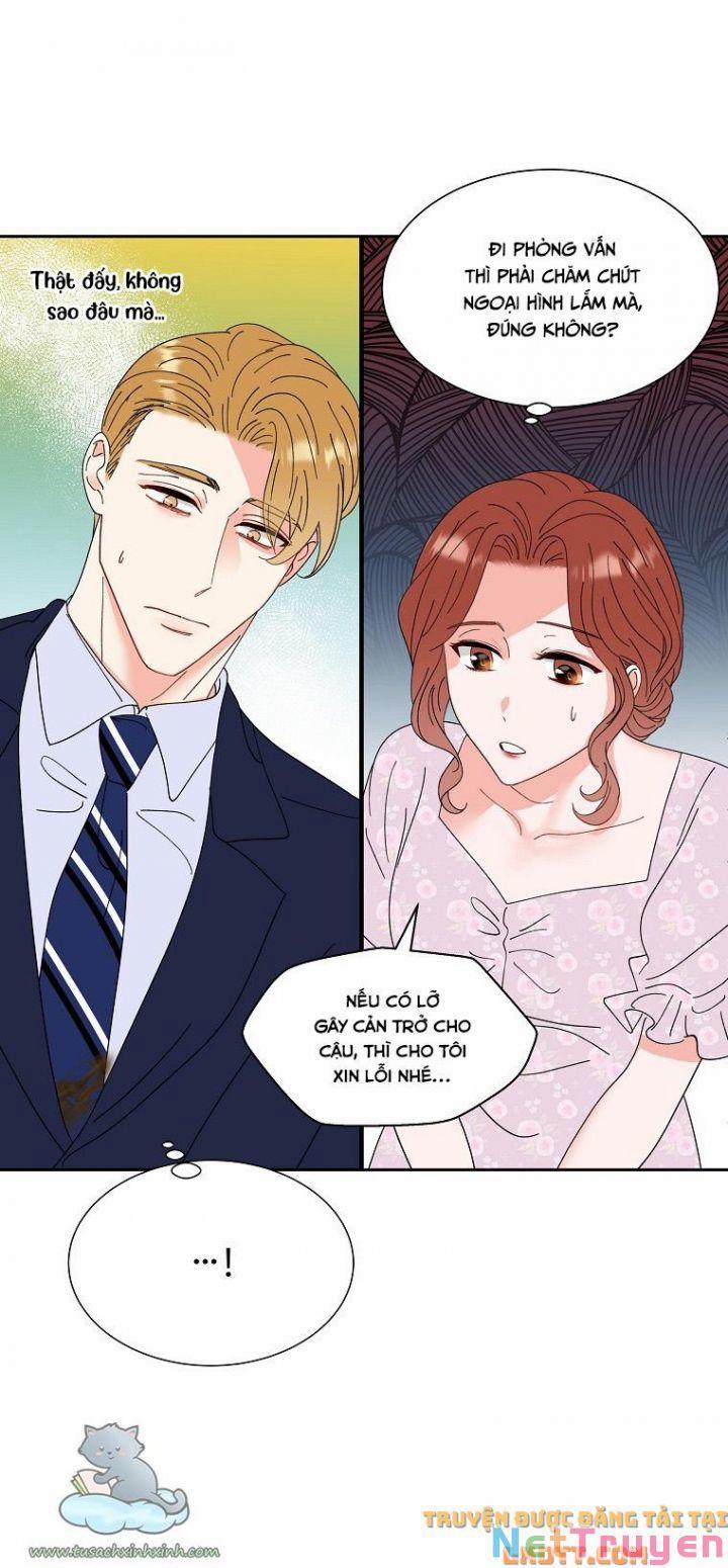 Nam Chính Chuẩn Gu 30 trang 25