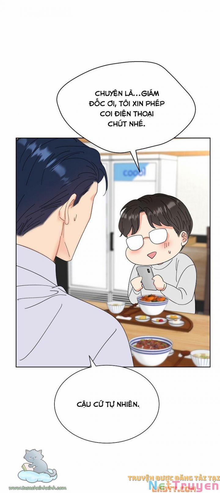 Nam Chính Chuẩn Gu 30 trang 34