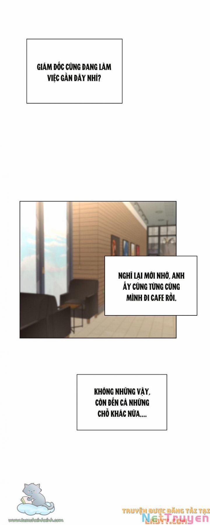 Nam Chính Chuẩn Gu 30 trang 4