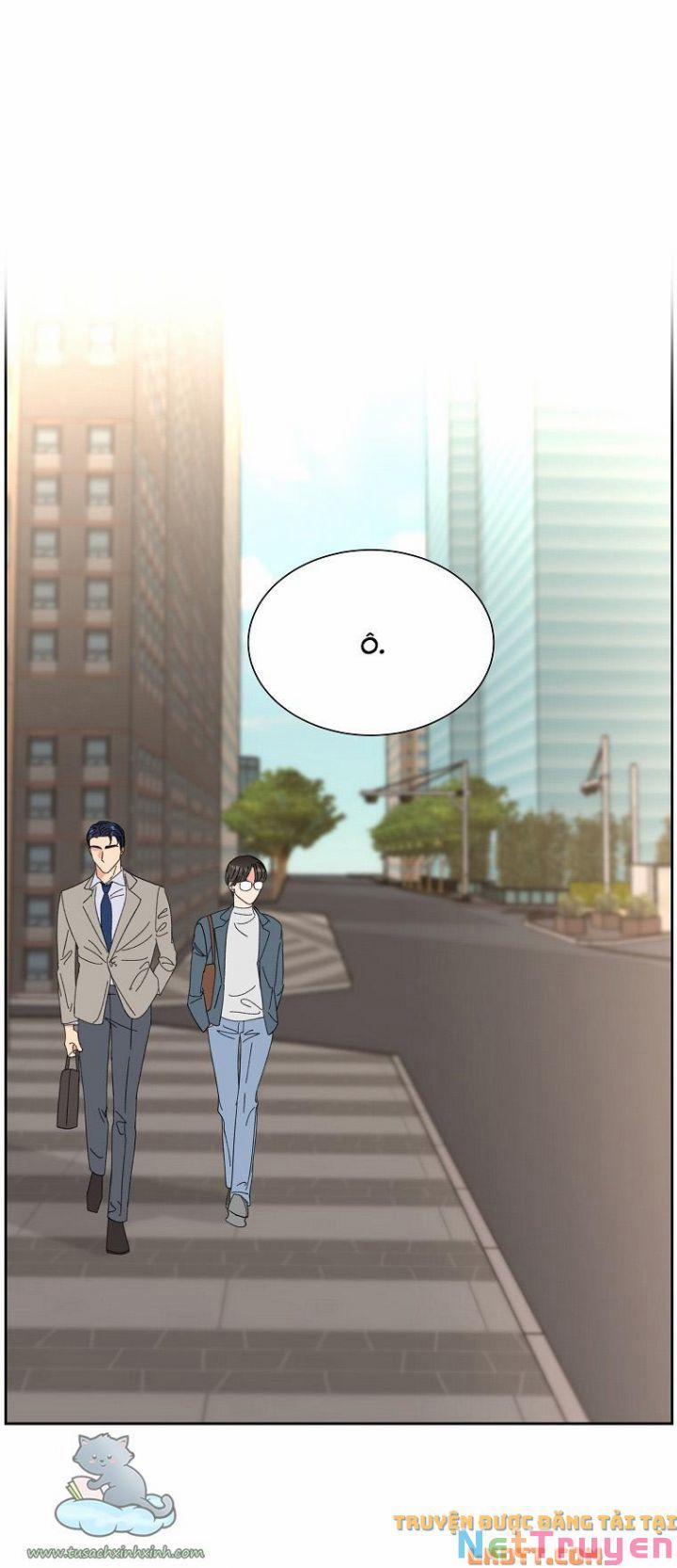 Nam Chính Chuẩn Gu 30 trang 40