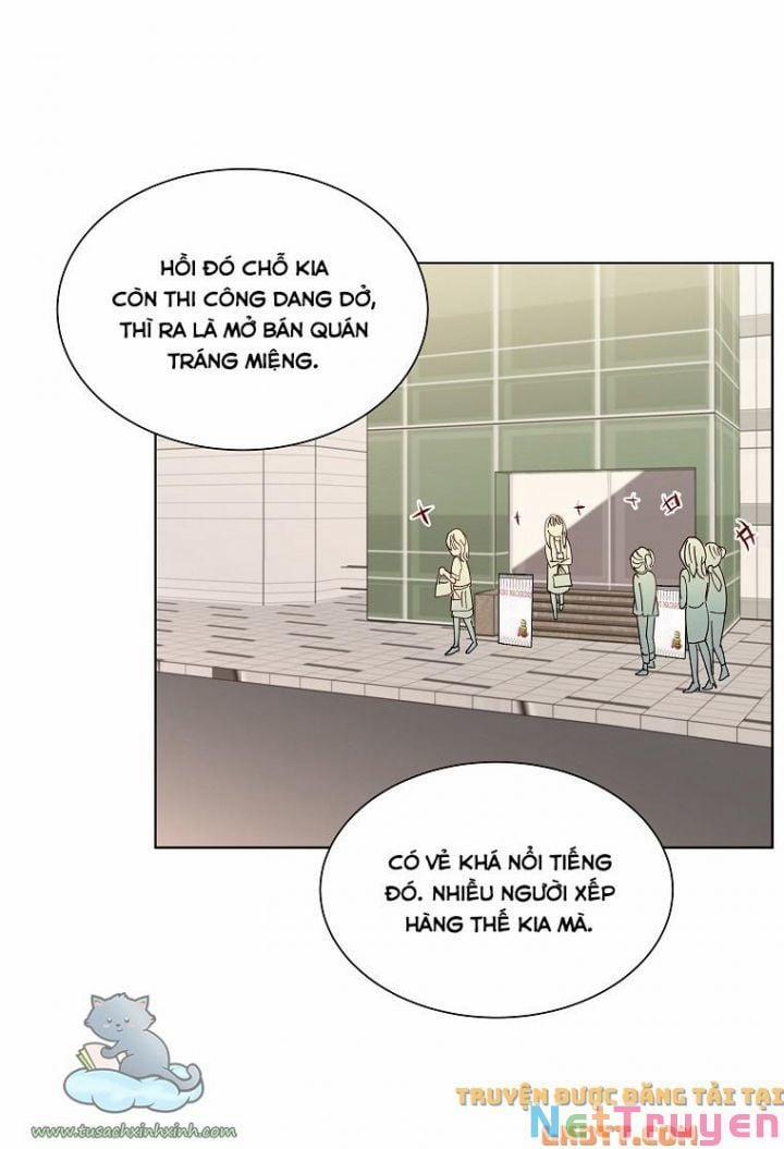 Nam Chính Chuẩn Gu 30 trang 41