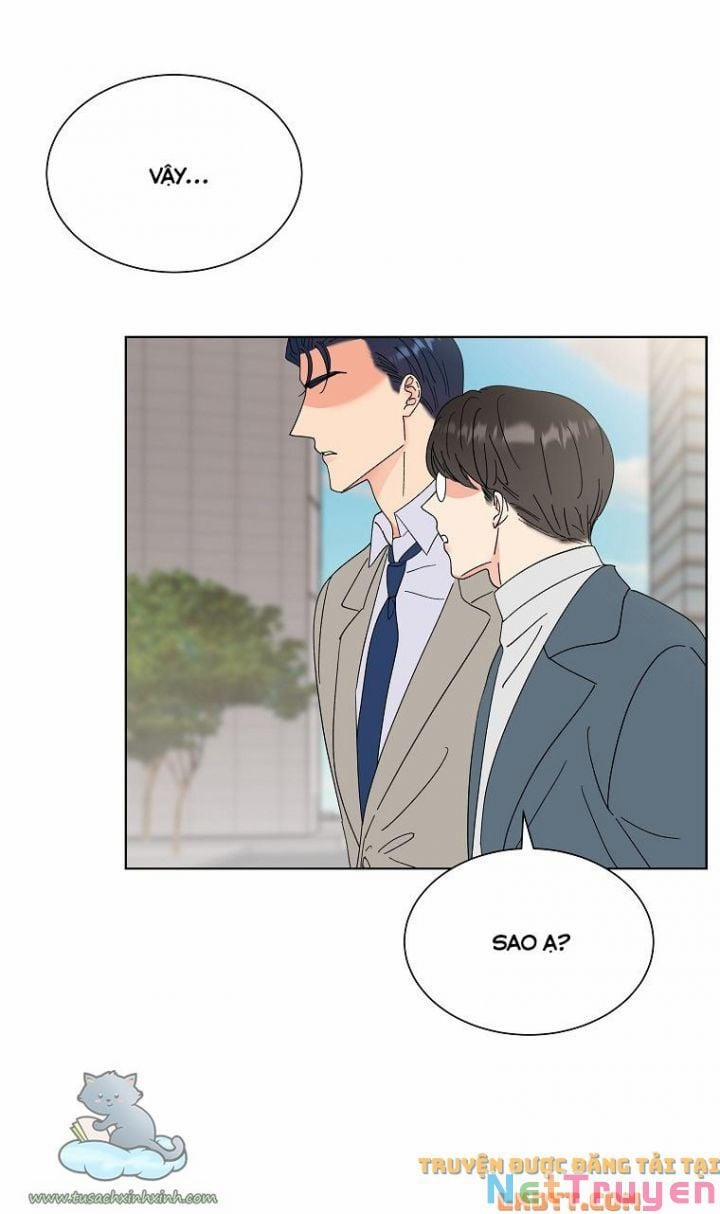 Nam Chính Chuẩn Gu 30 trang 43