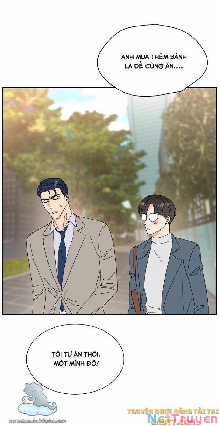 Nam Chính Chuẩn Gu 30 trang 49