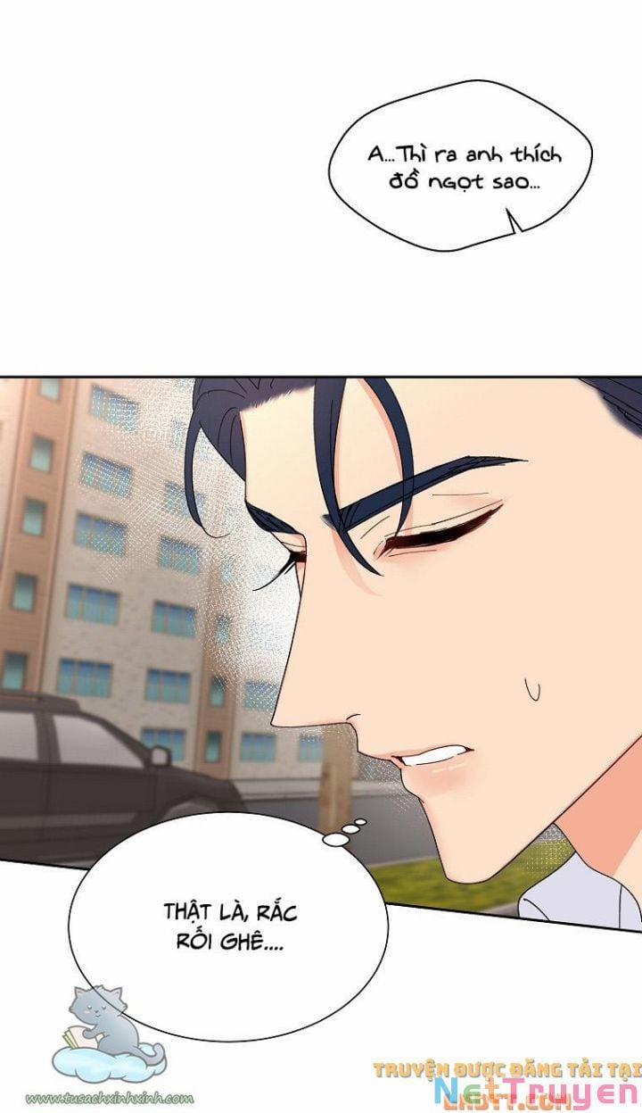 Nam Chính Chuẩn Gu 30 trang 50