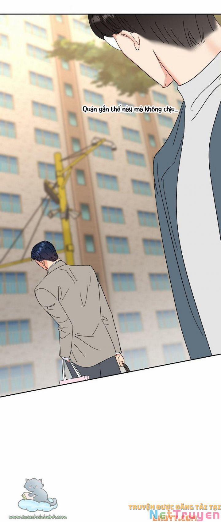 Nam Chính Chuẩn Gu 30 trang 55