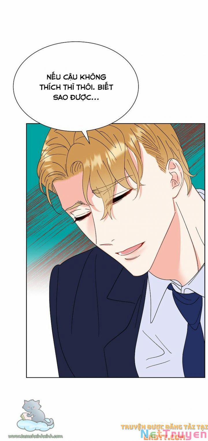 Nam Chính Chuẩn Gu 30 trang 61