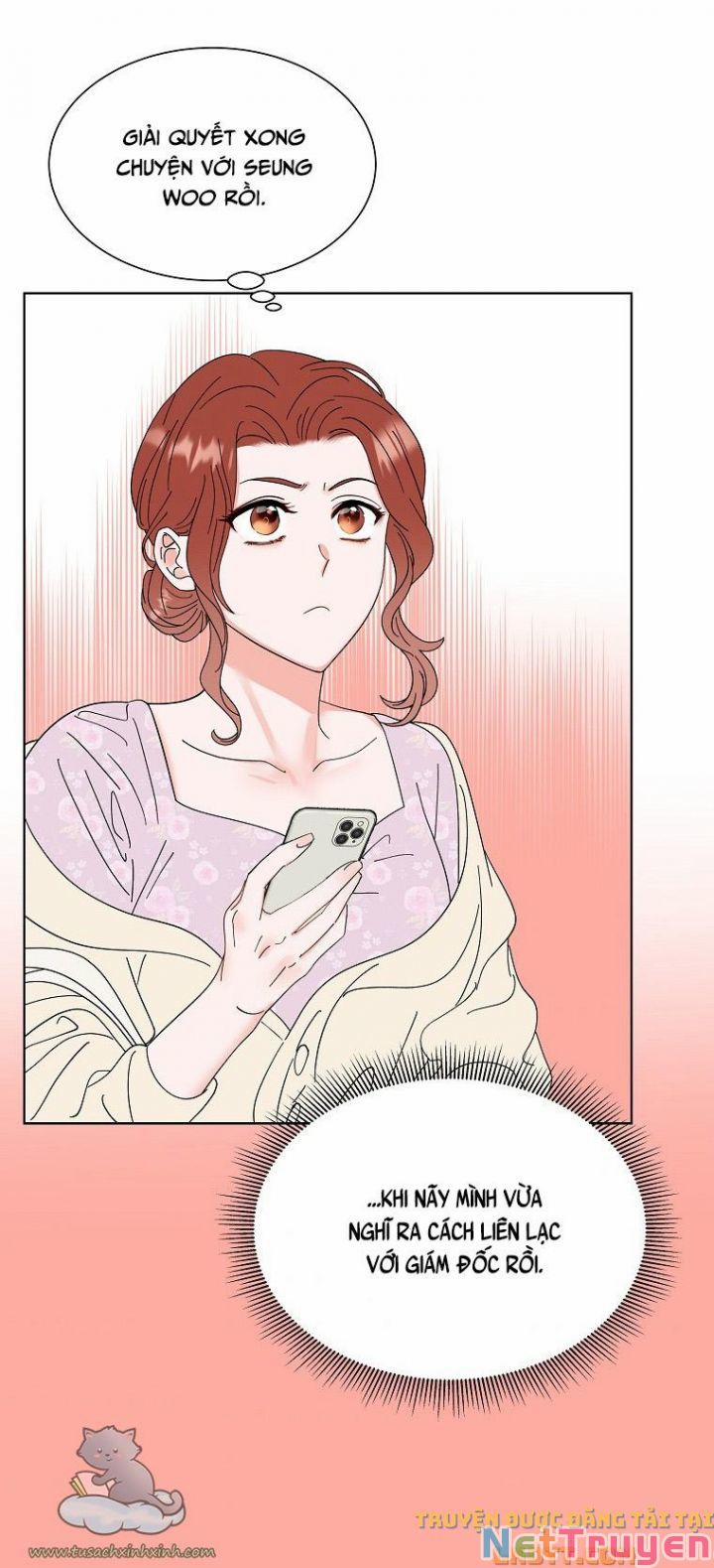 Nam Chính Chuẩn Gu 30 trang 71