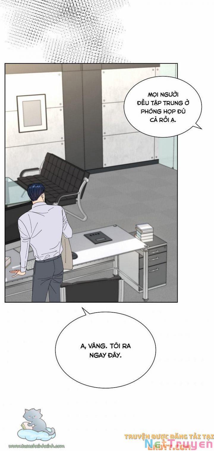 Nam Chính Chuẩn Gu 30 trang 79