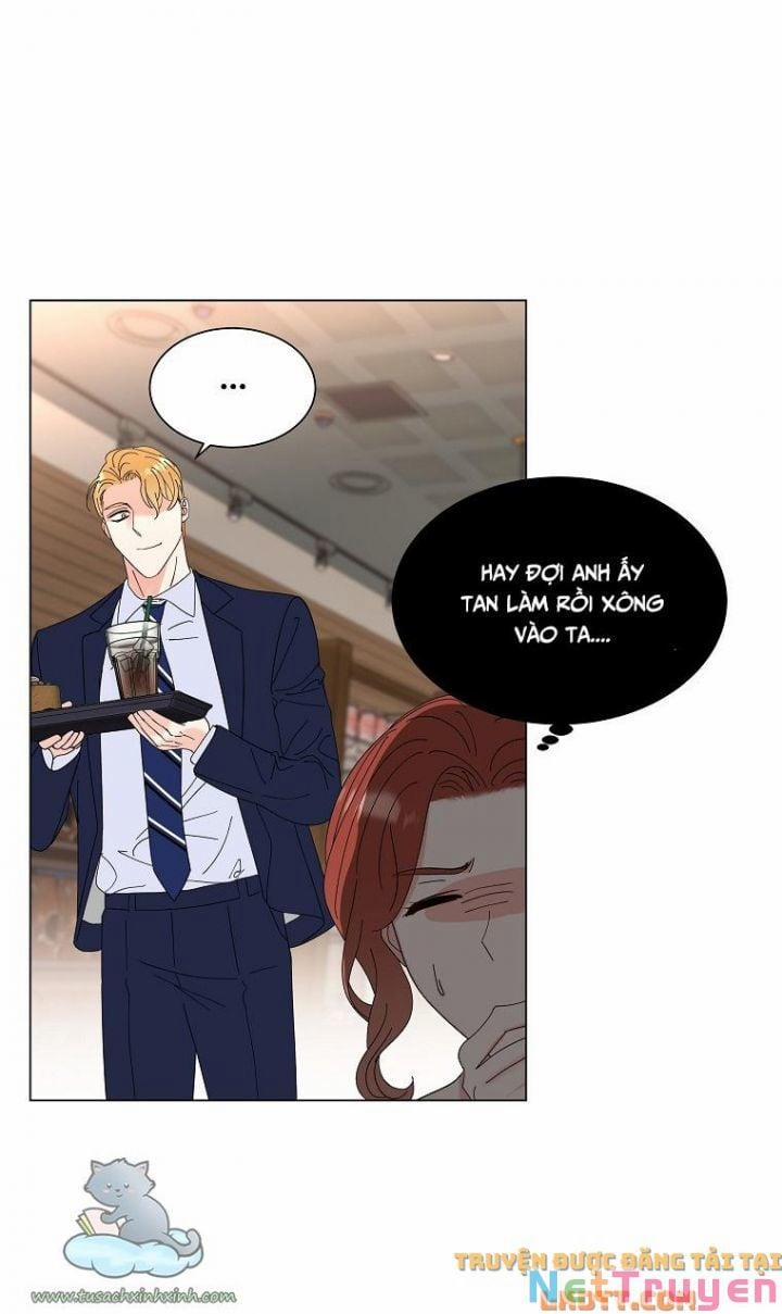 Nam Chính Chuẩn Gu 30 trang 9