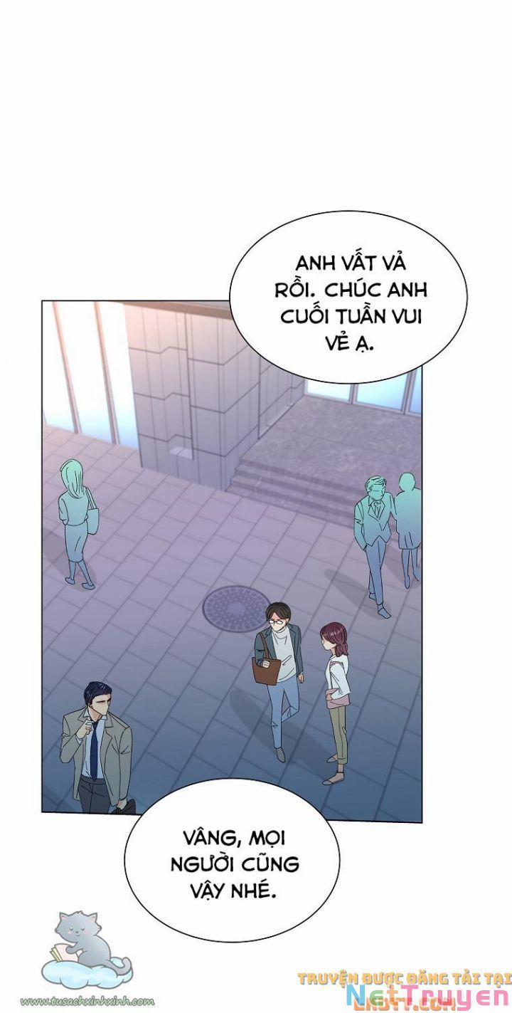 Nam Chính Chuẩn Gu 31 trang 13