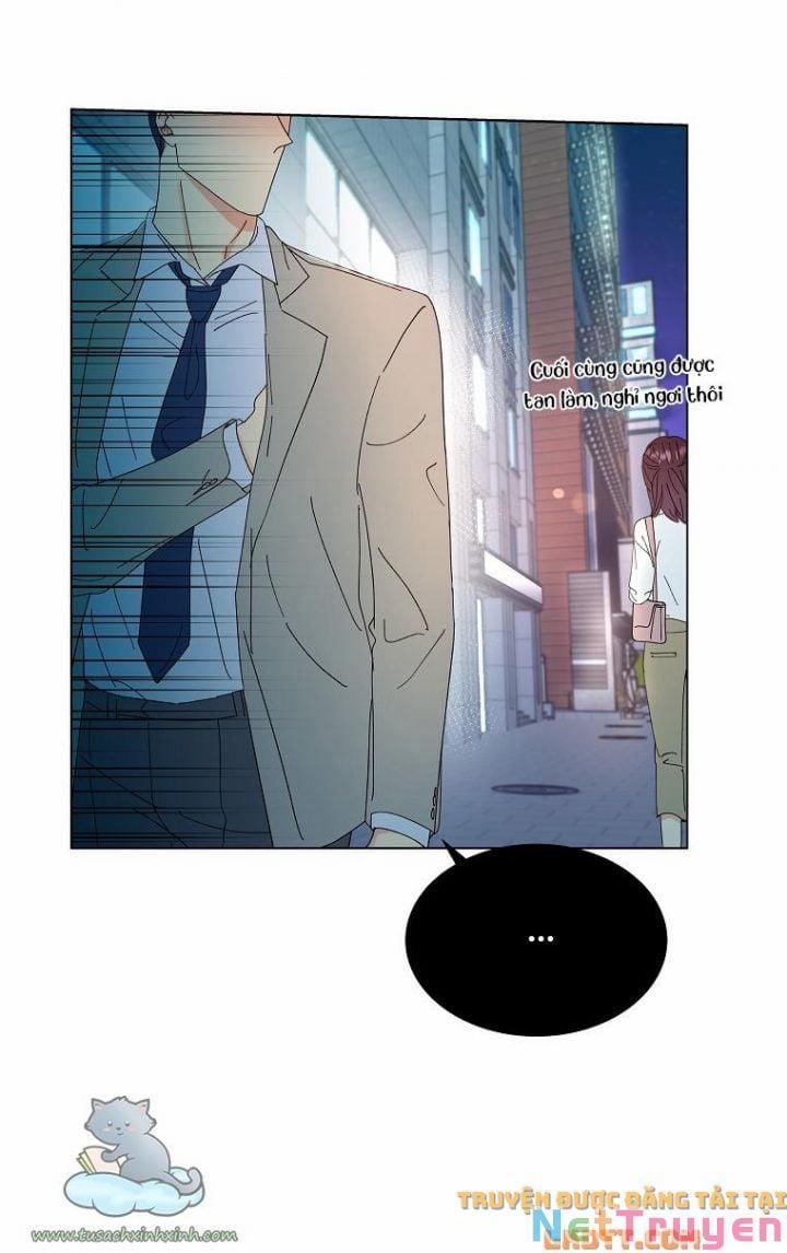 Nam Chính Chuẩn Gu 31 trang 14