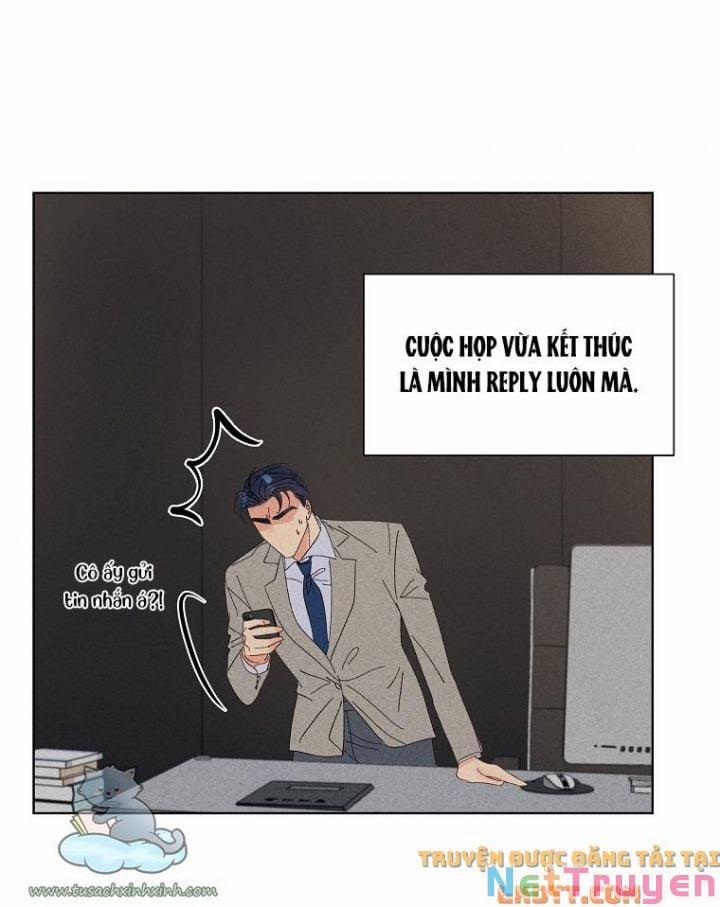 Nam Chính Chuẩn Gu 31 trang 17