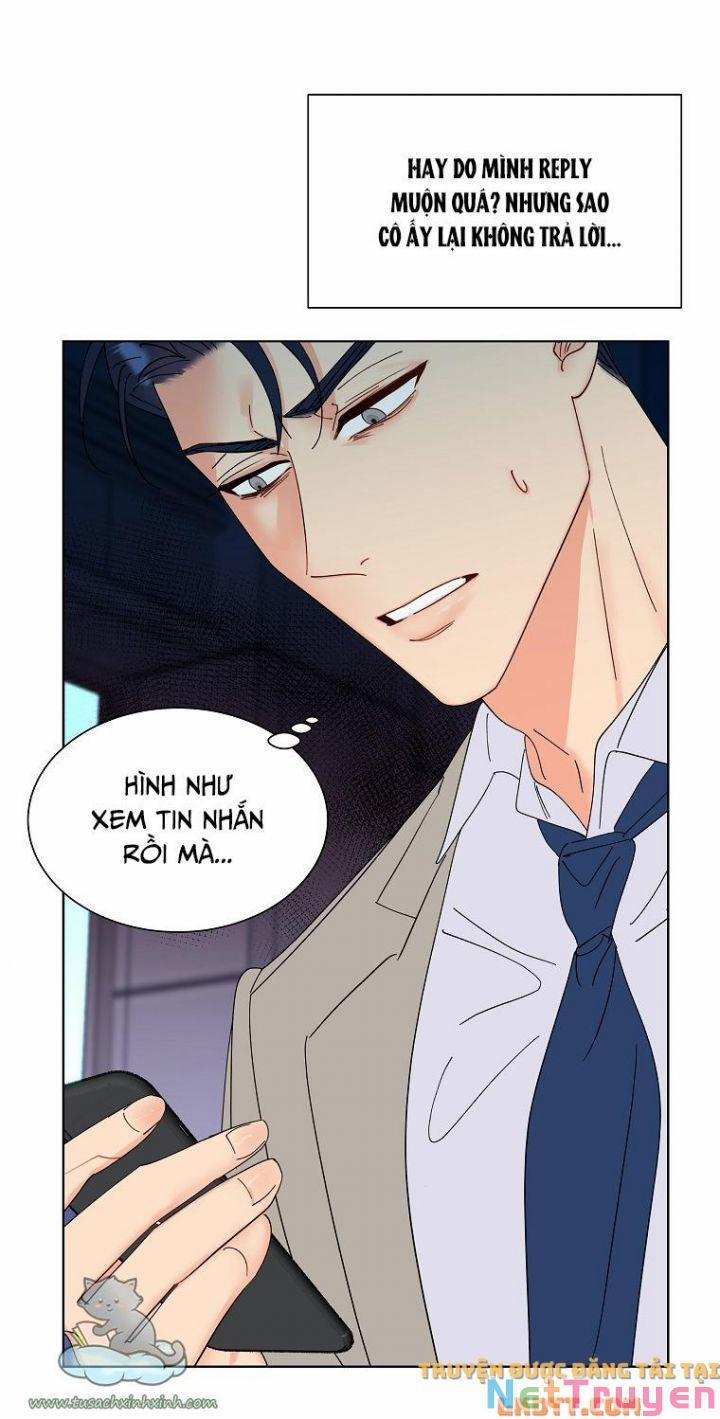 Nam Chính Chuẩn Gu 31 trang 18