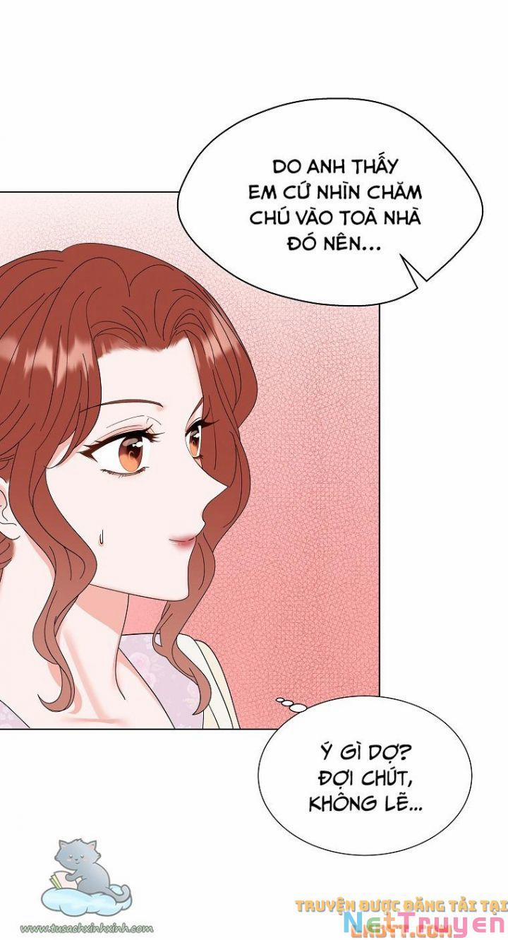 Nam Chính Chuẩn Gu 31 trang 22