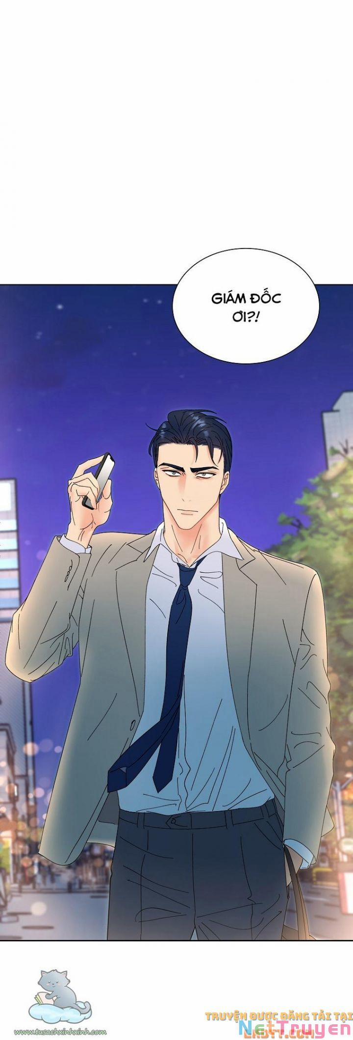 Nam Chính Chuẩn Gu 31 trang 26