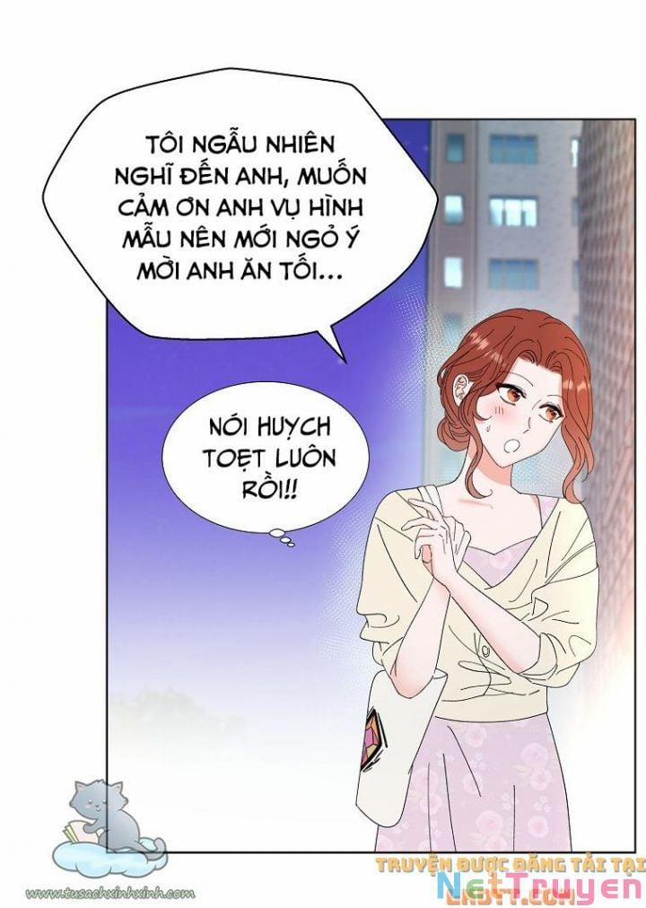 Nam Chính Chuẩn Gu 31 trang 34